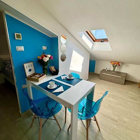 Sky Loft Διαμέρισμα Άλμπα Εξωτερικό φωτογραφία