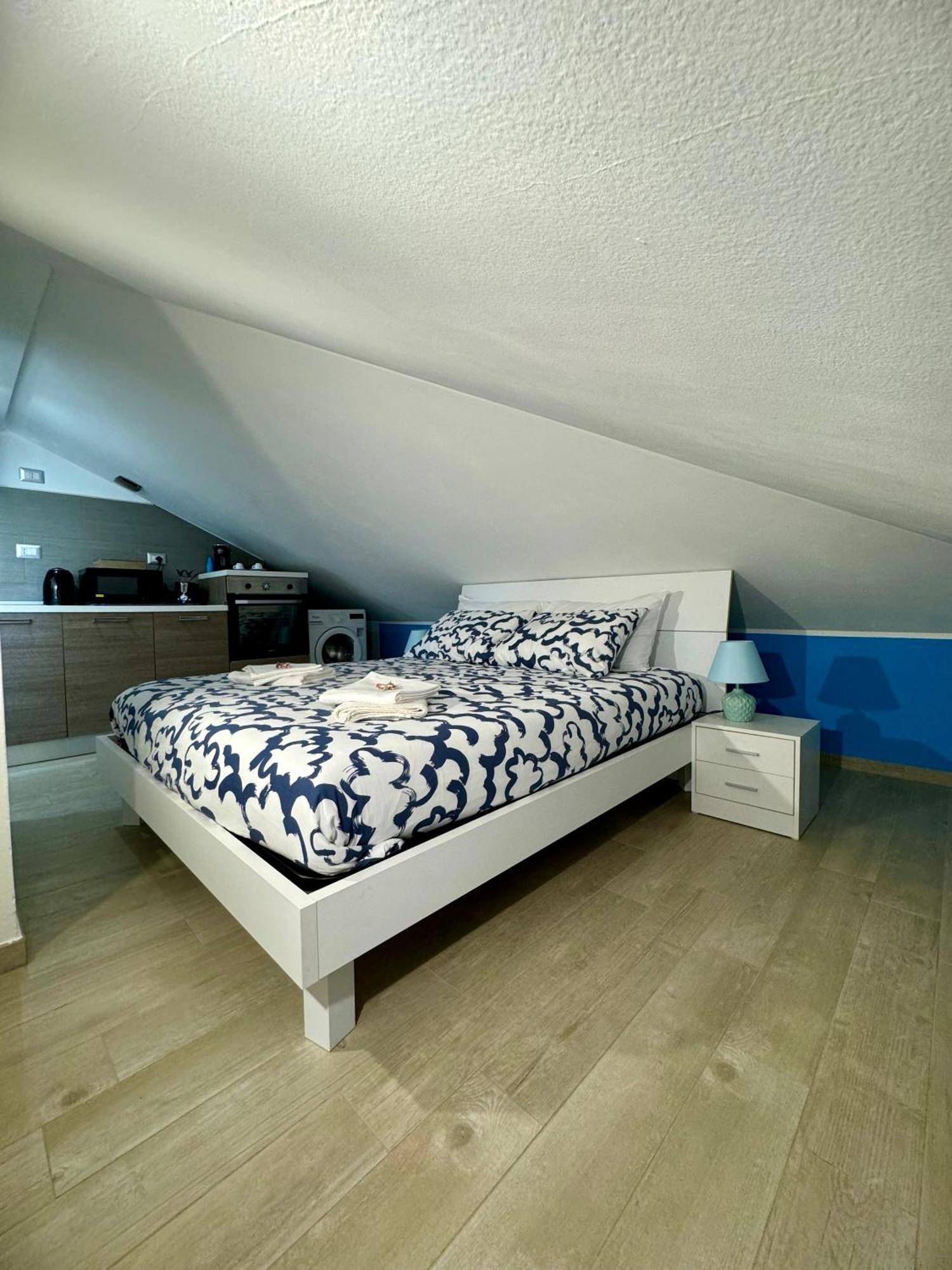 Sky Loft Διαμέρισμα Άλμπα Εξωτερικό φωτογραφία